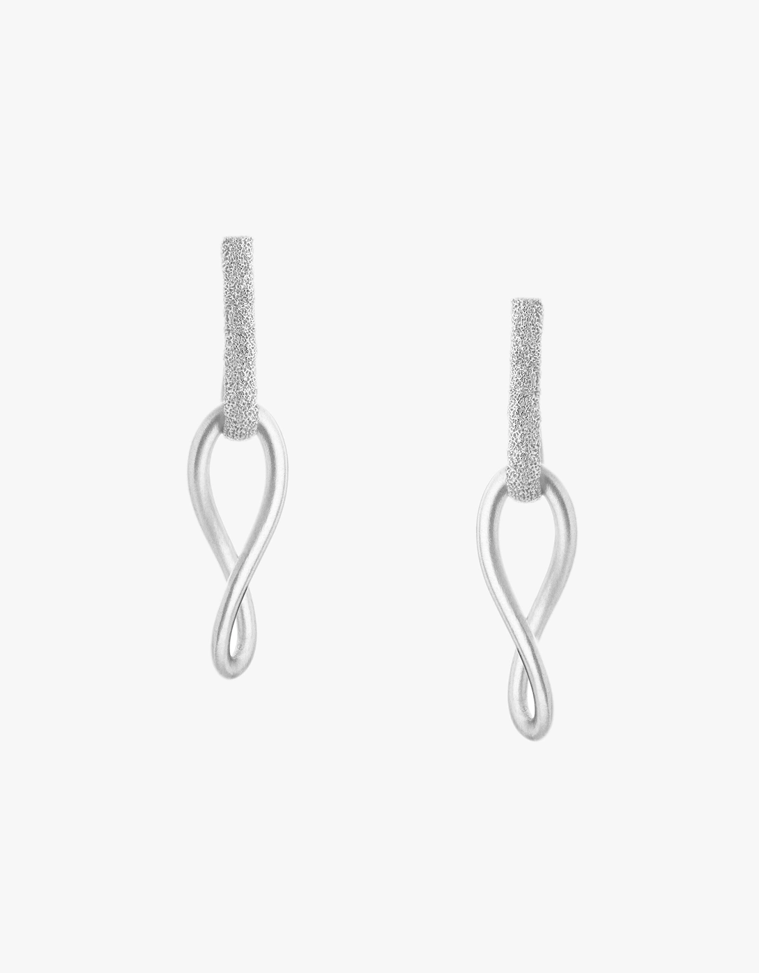 Echo Earrings, 2 of 1