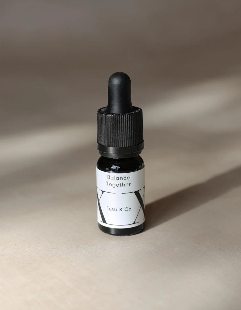 Balance Together Essential Oil
