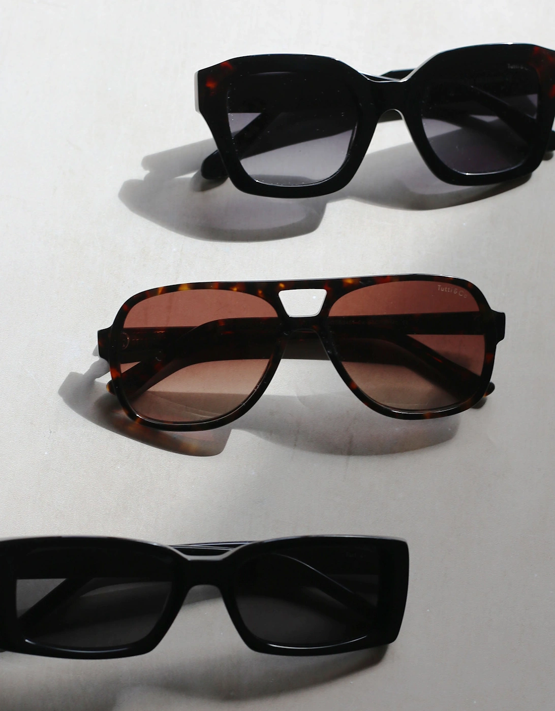 Aura Sunglasses