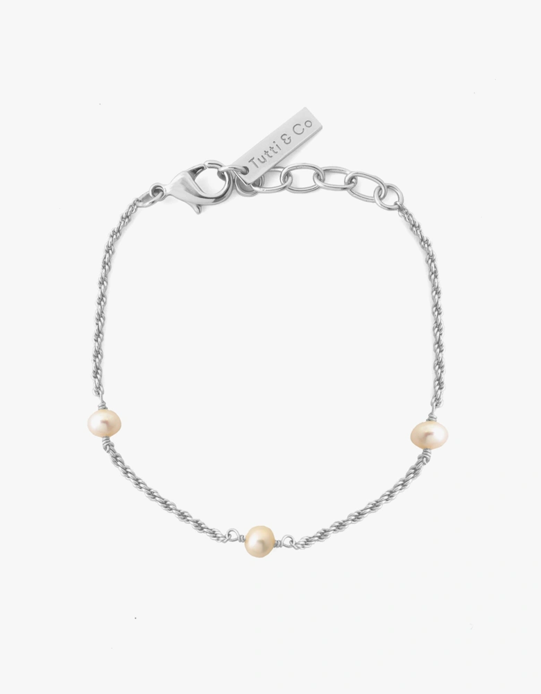 Fortune Anklet