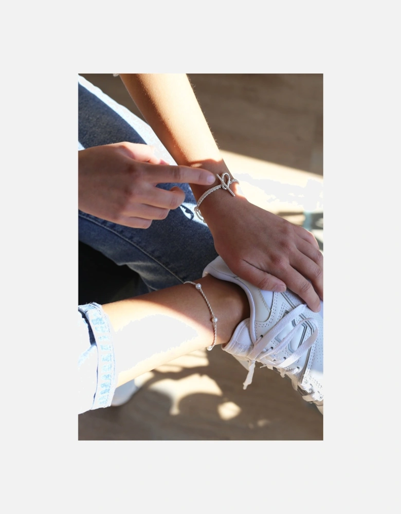 Fortune Anklet