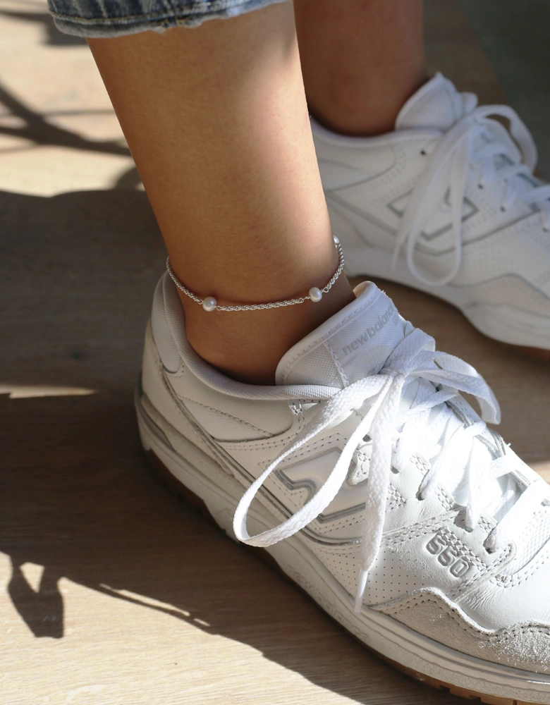 Fortune Anklet