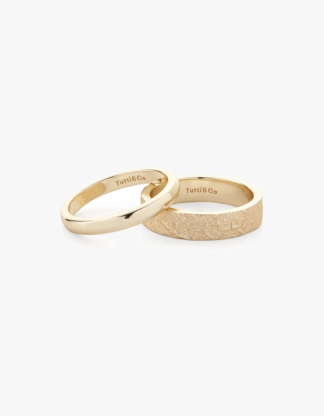 Joy Rings, 2 of 1
