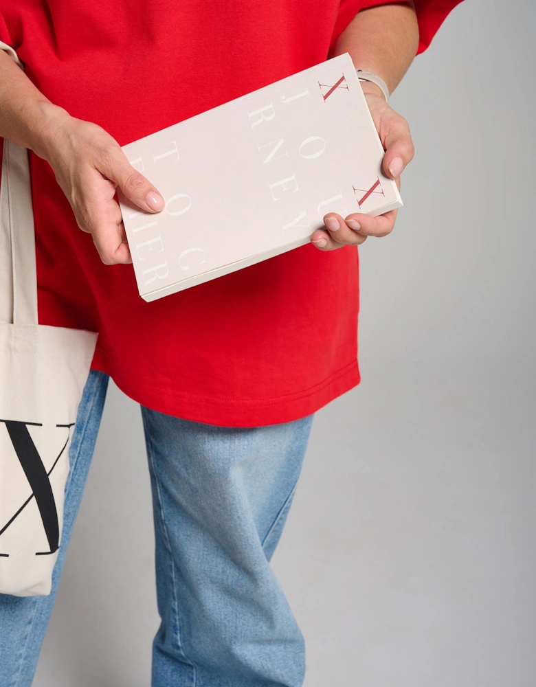 Journey Together Notebook