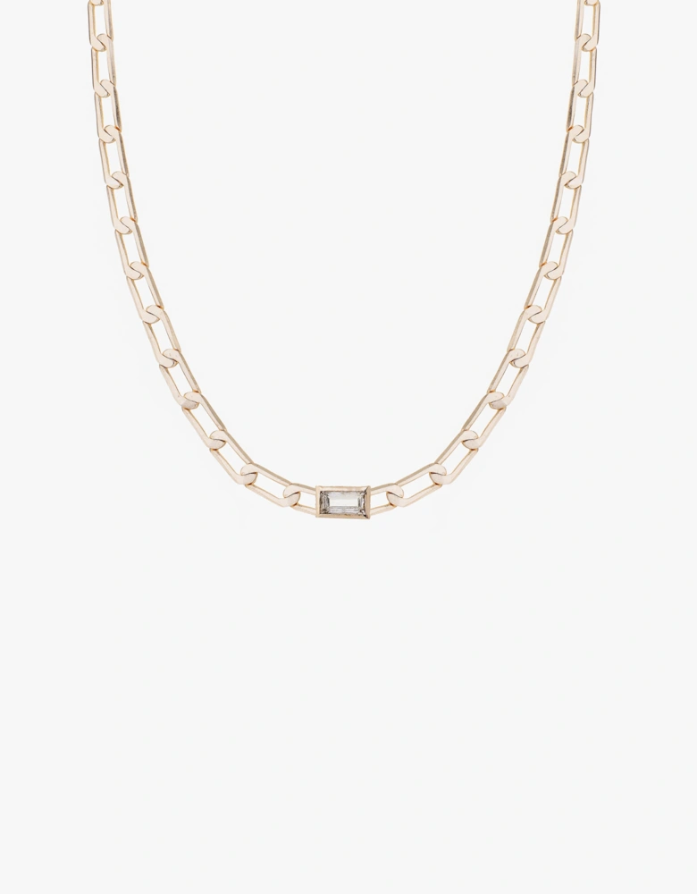 Gleam Necklace