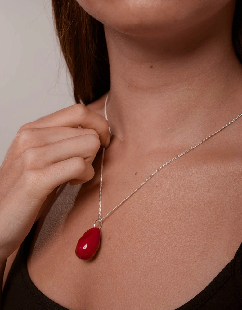 Kew Necklace