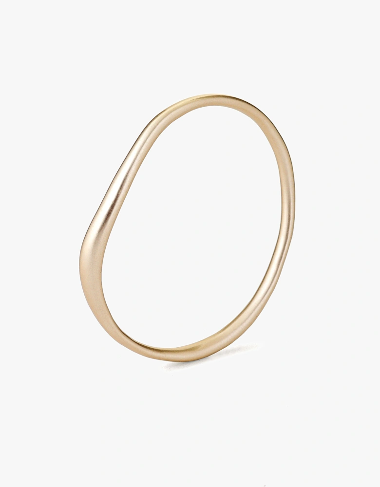 Wave Bangle