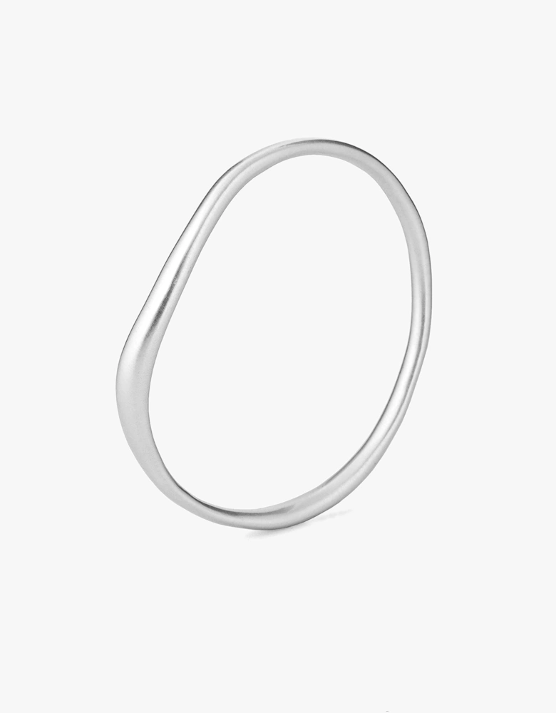 Wave Bangle