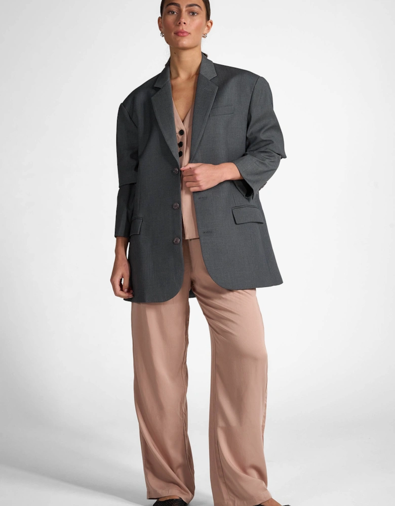 Pink Trousers