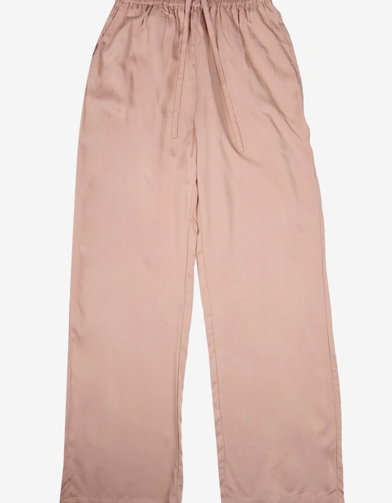 Pink Trousers