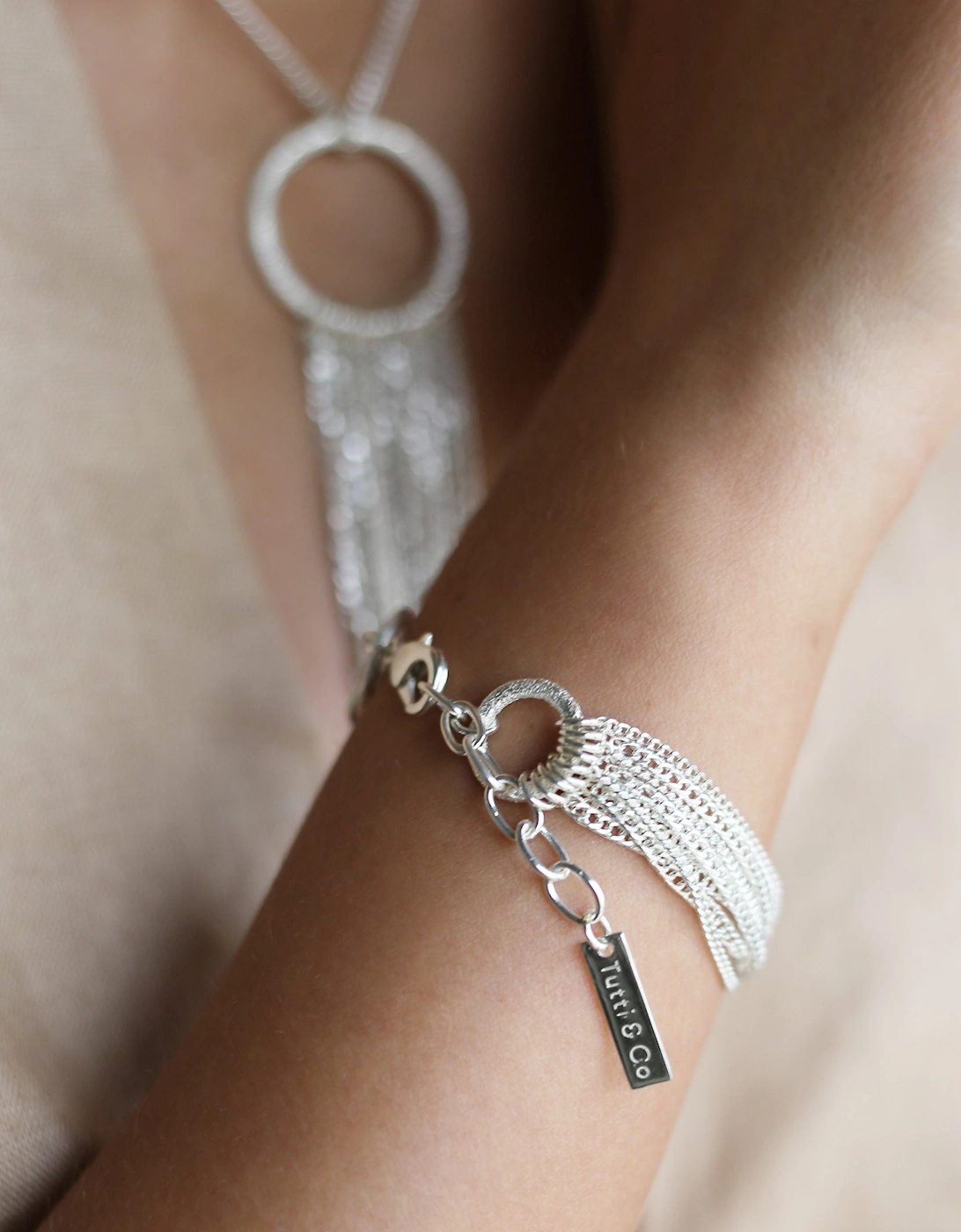 Enrich Bracelet