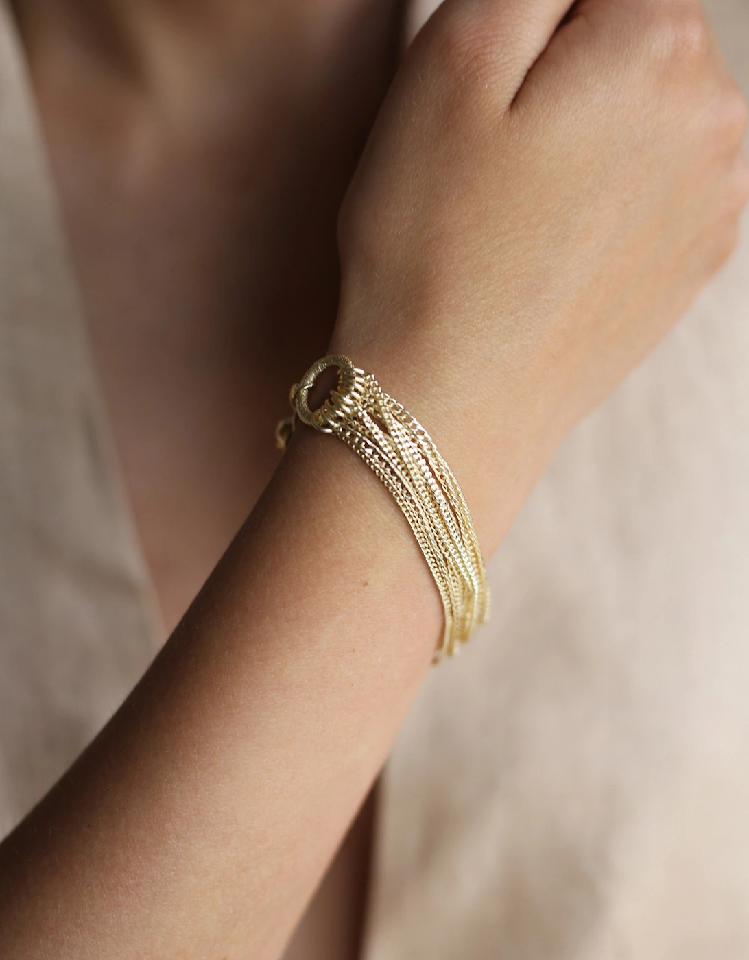 Enrich Bracelet