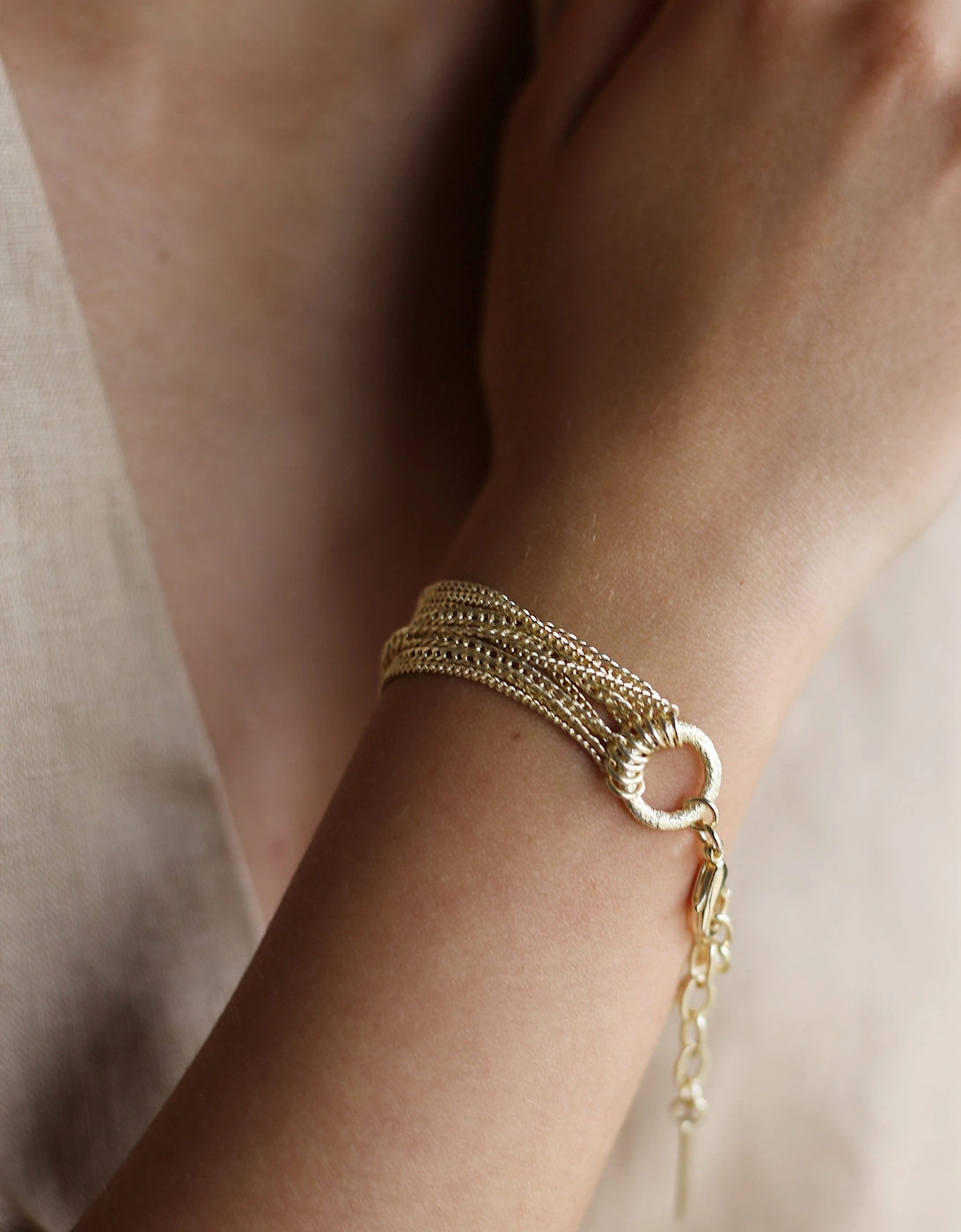 Enrich Bracelet
