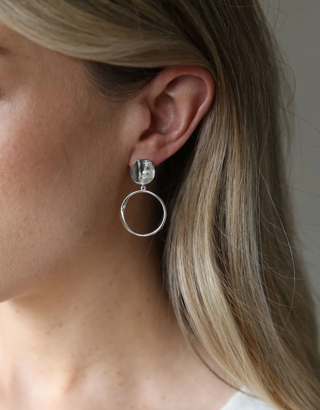Wonder Earrings