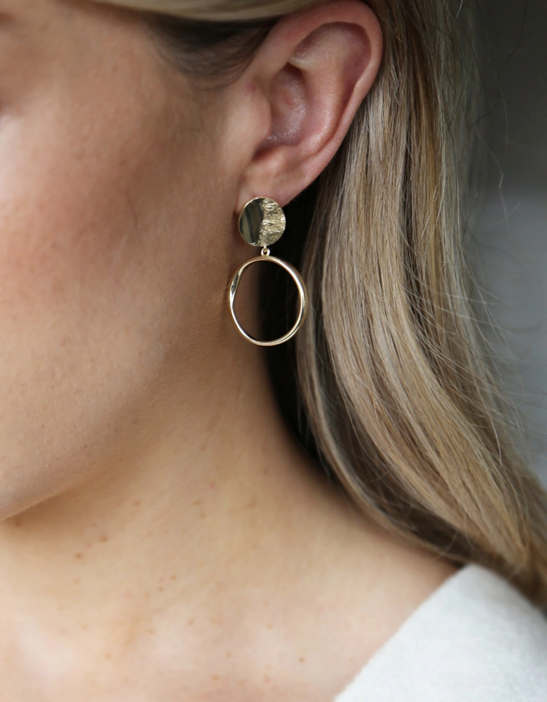 Wonder Earrings