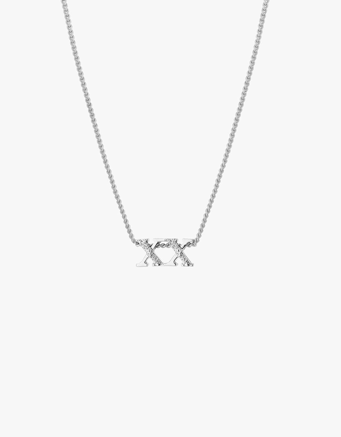Kingston Necklace, 2 of 1