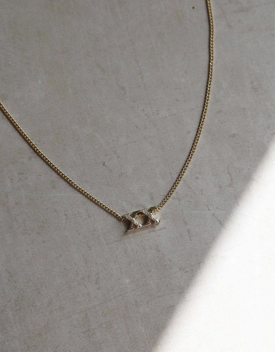 Kingston Necklace, 2 of 1
