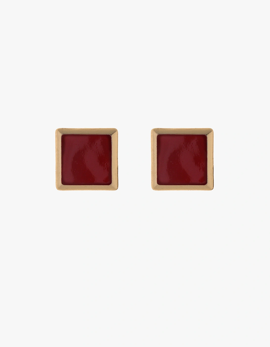 Tutti & Co Women's Gold Muse Earrings