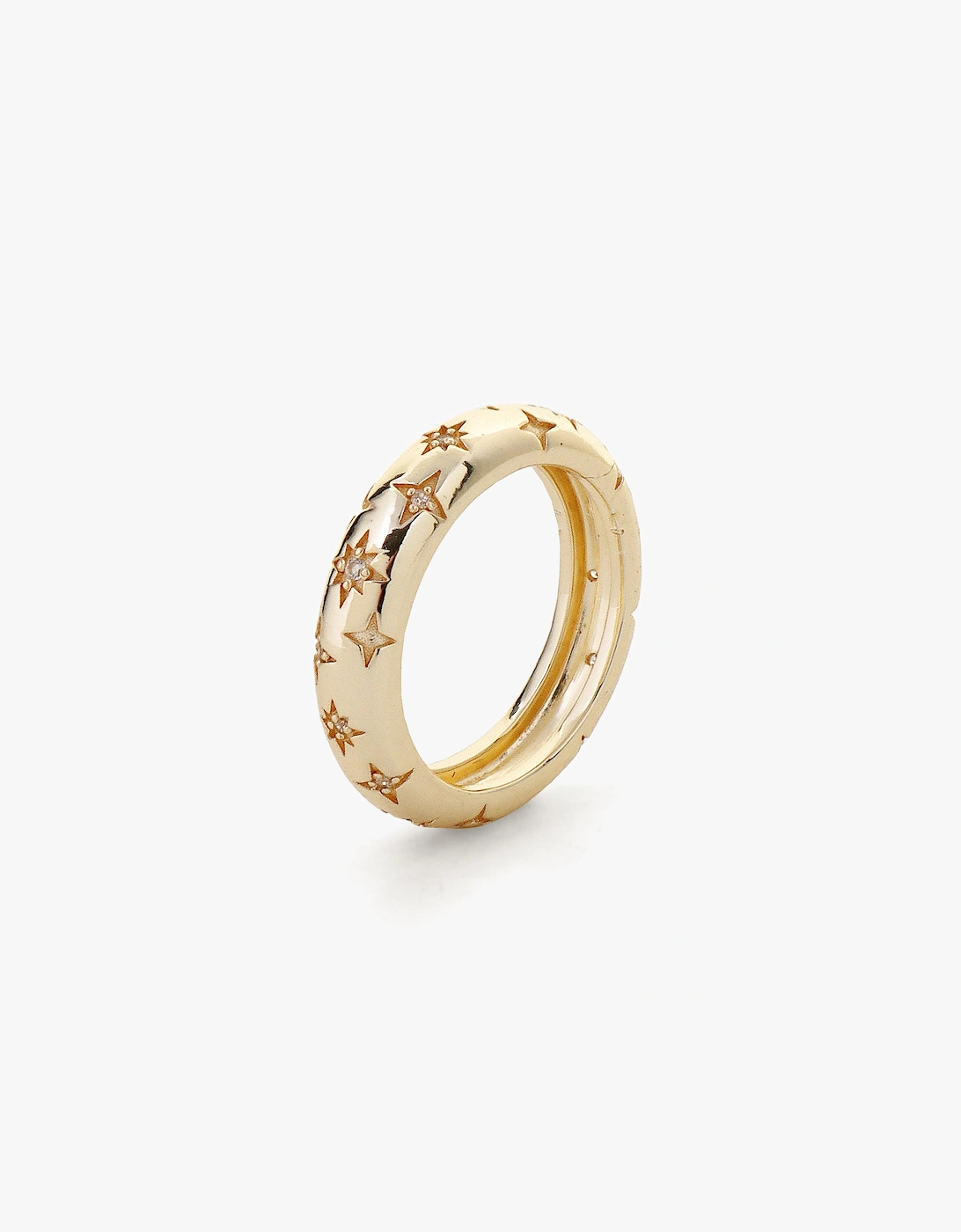 Luck Ring, 2 of 1