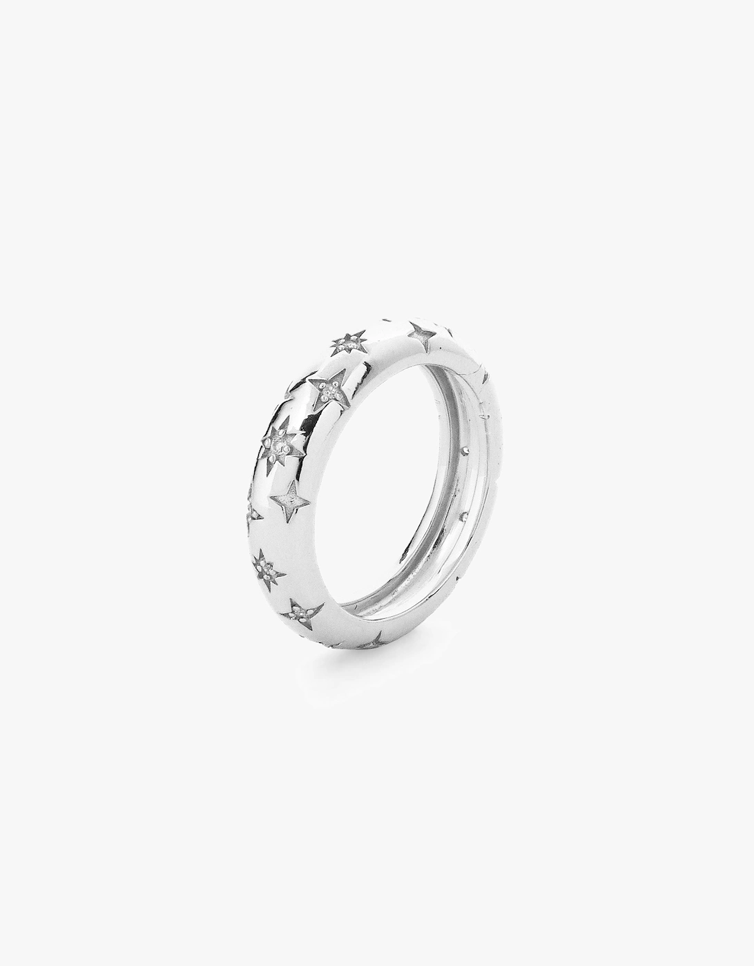 Luck Ring, 2 of 1