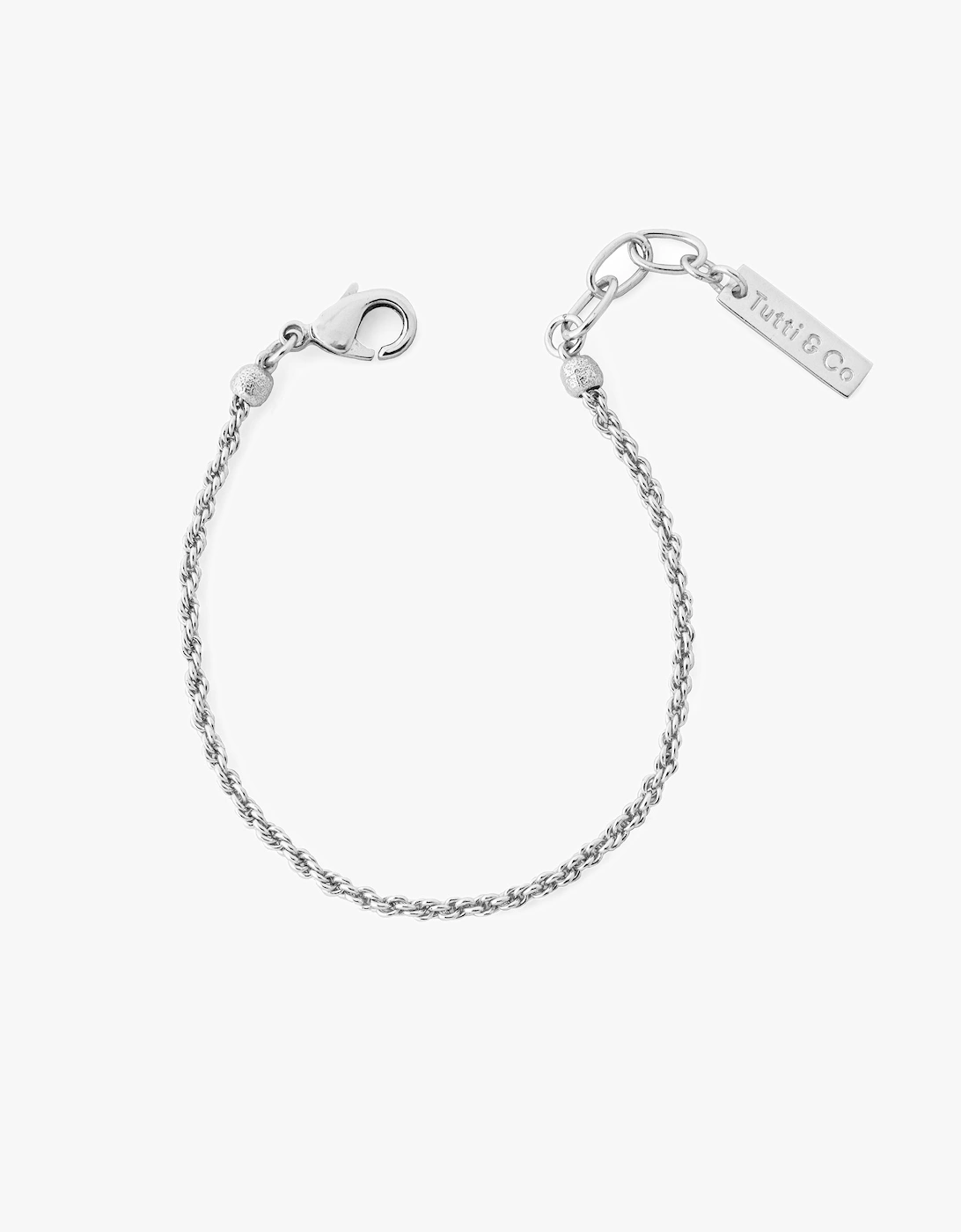 Shoreline Bracelet, 2 of 1