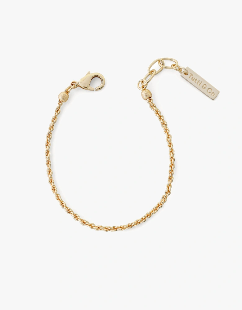 Shoreline Bracelet