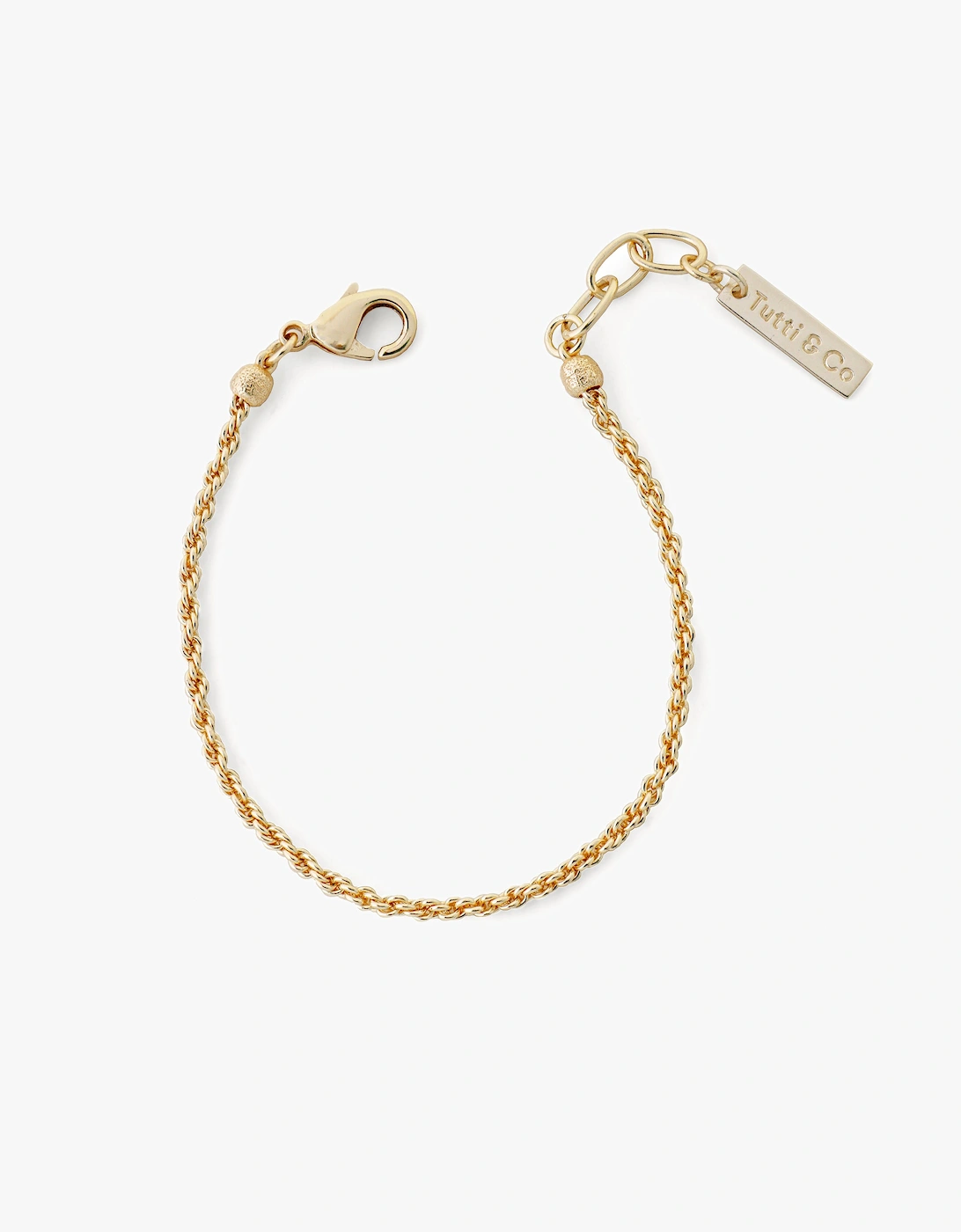 Shoreline Bracelet, 2 of 1