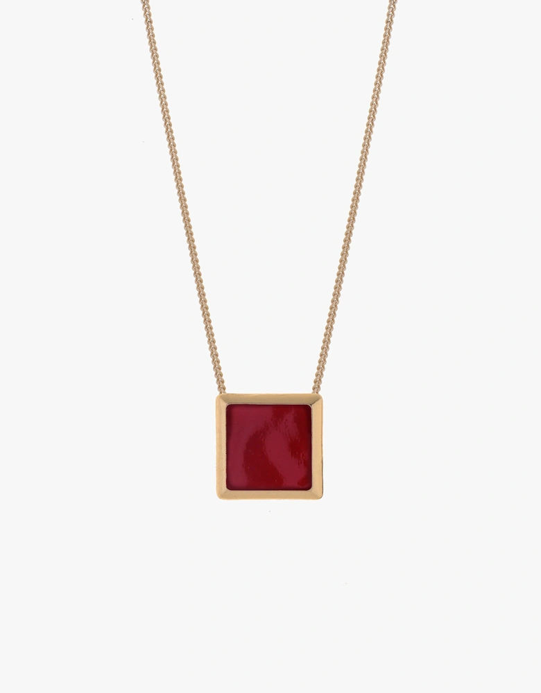 Muse Necklace