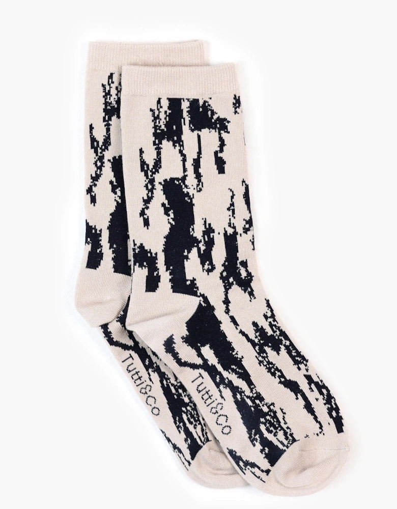 Driftwood Socks