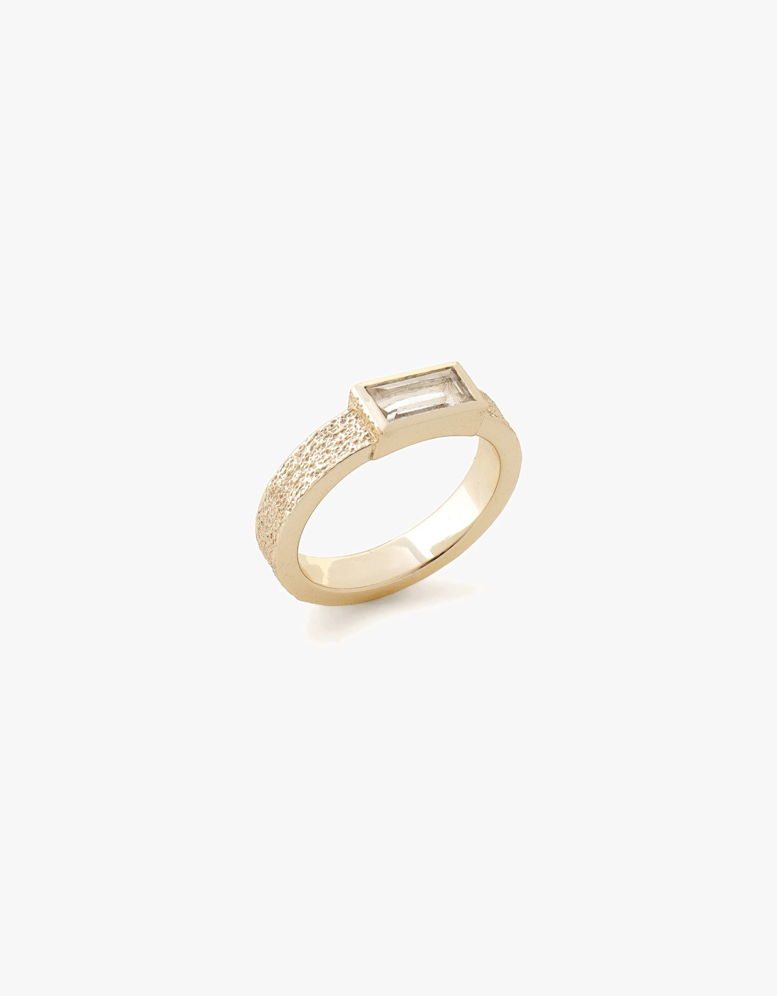 Gleam Ring, 2 of 1