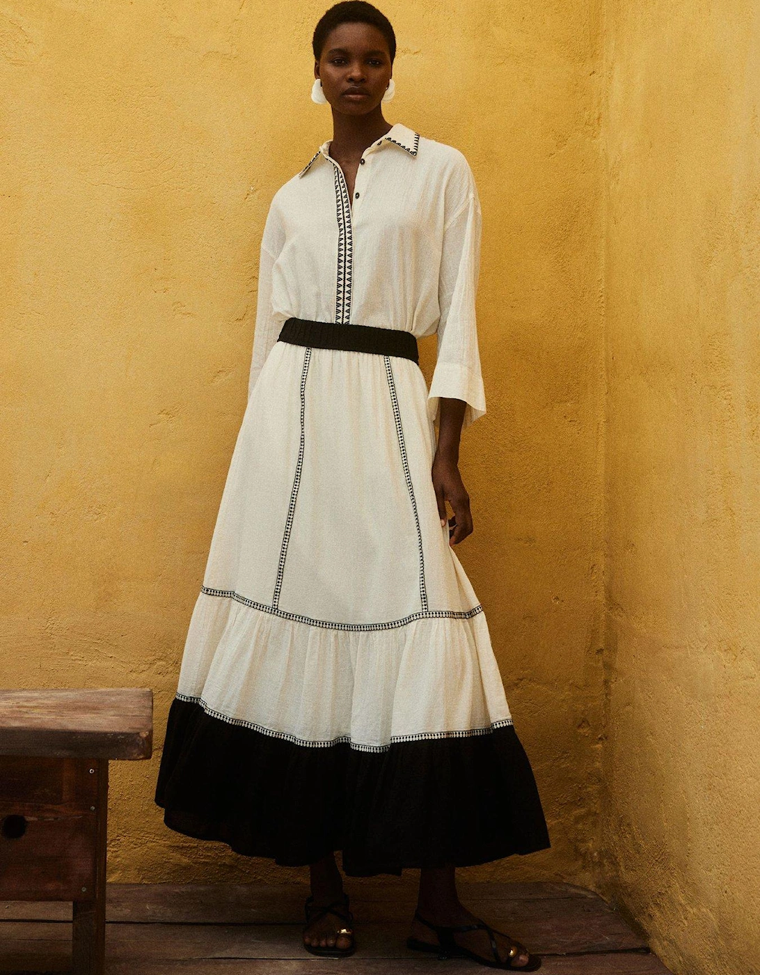Erato Skirt, 2 of 1