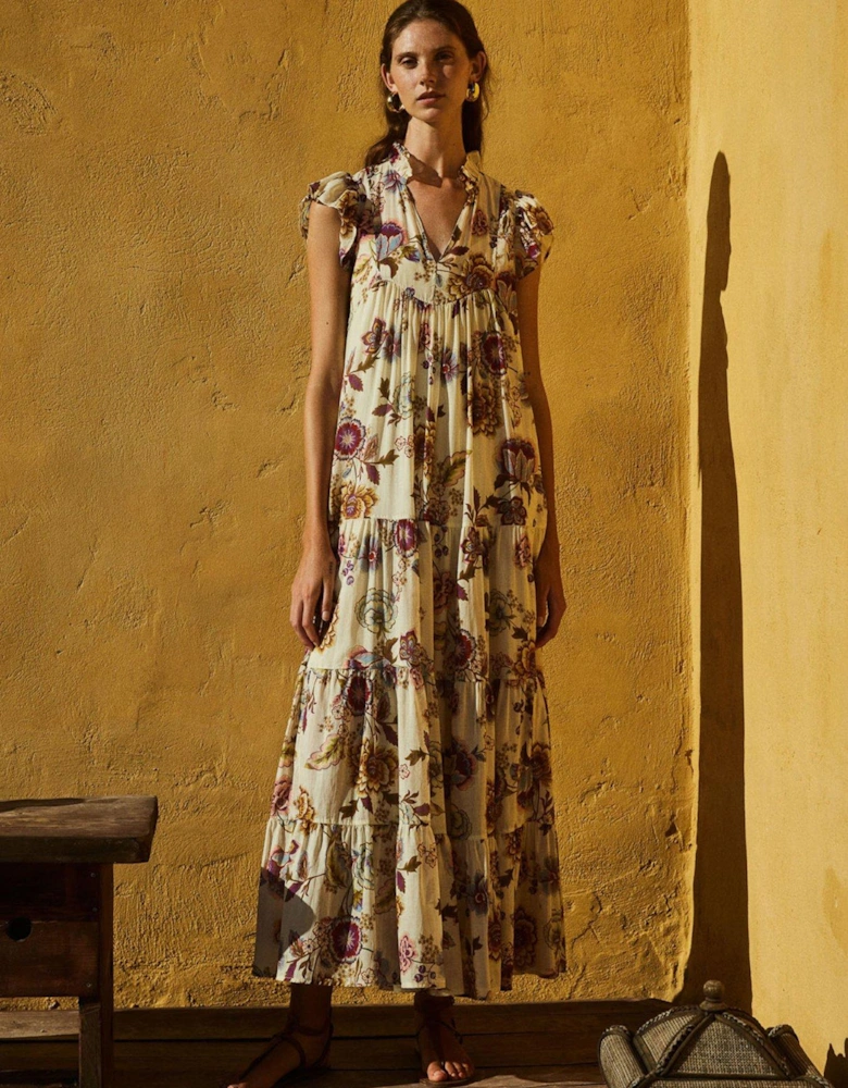 Character Dress