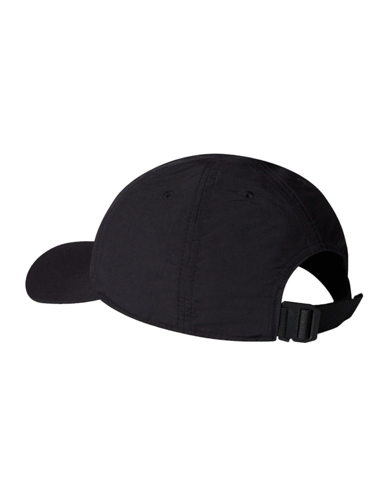 Horizon Hat - Black