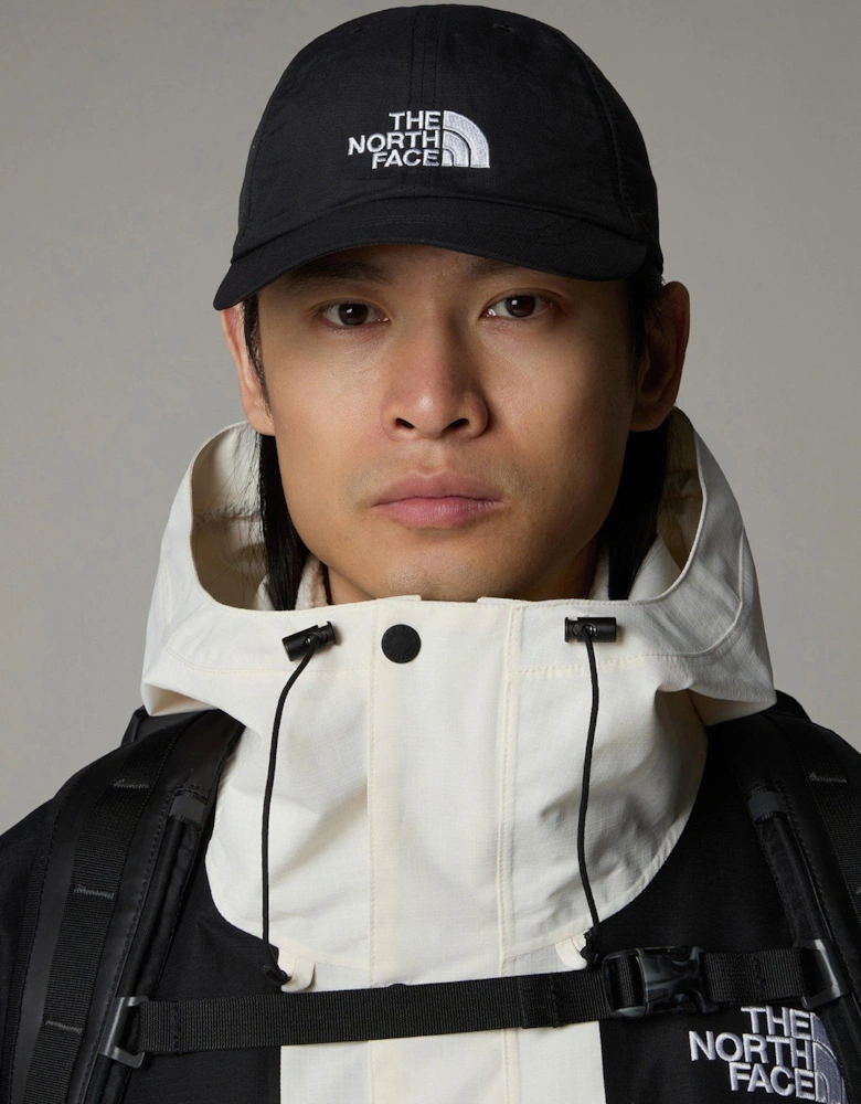 Horizon Hat - Black