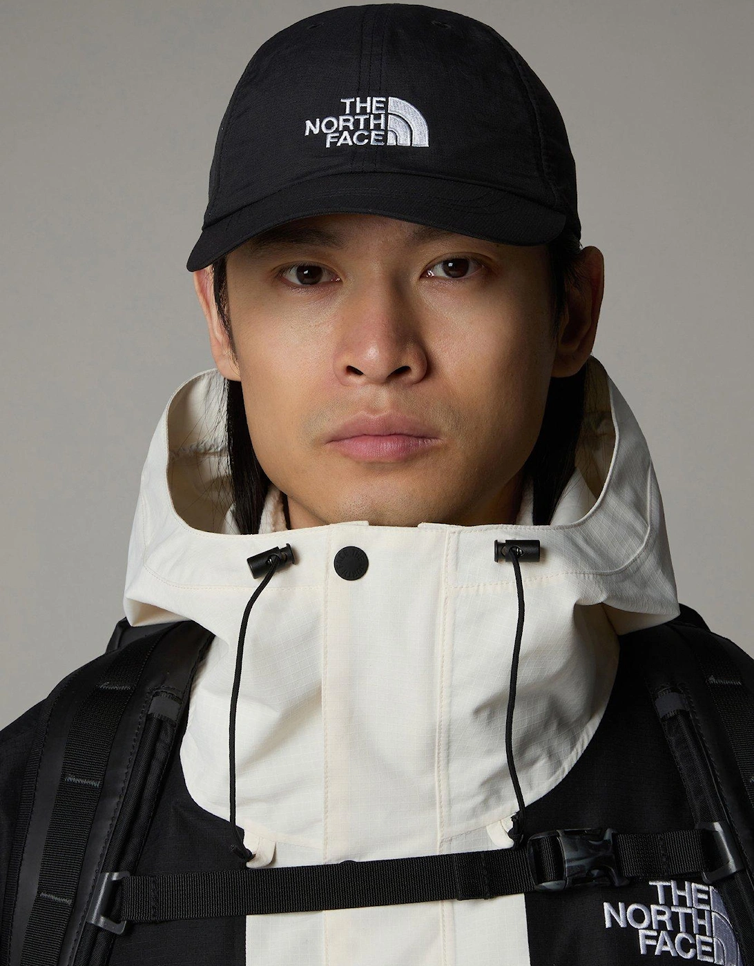Horizon Hat - Black
