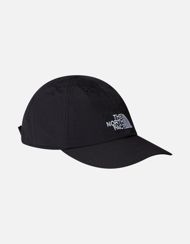 Horizon Hat - Black