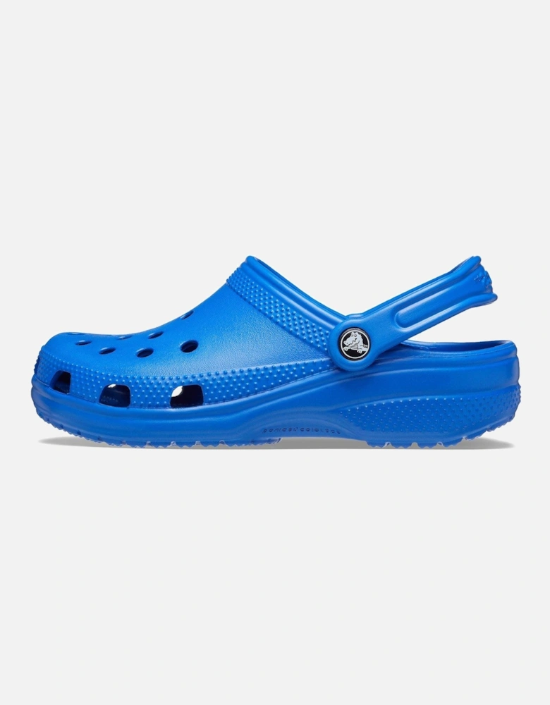 Men's Classic Clog Sandal - Blue
