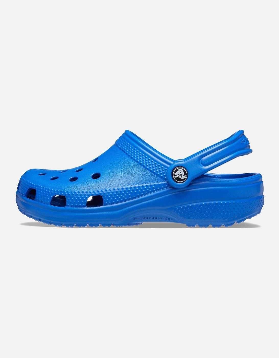 Men's Classic Clog Sandal - Blue, 2 of 1