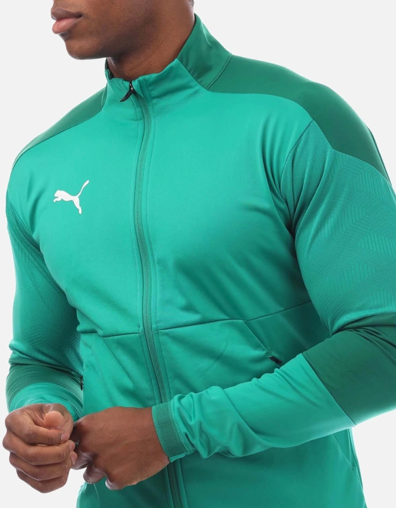Final Training Jacket