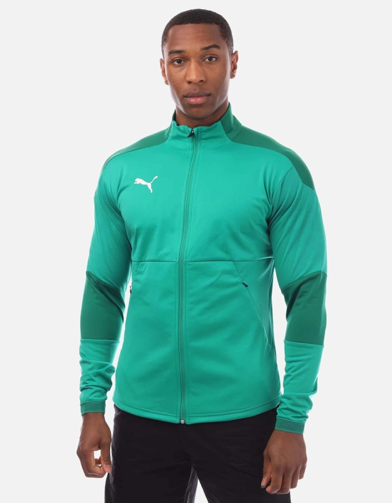 Final Training Jacket