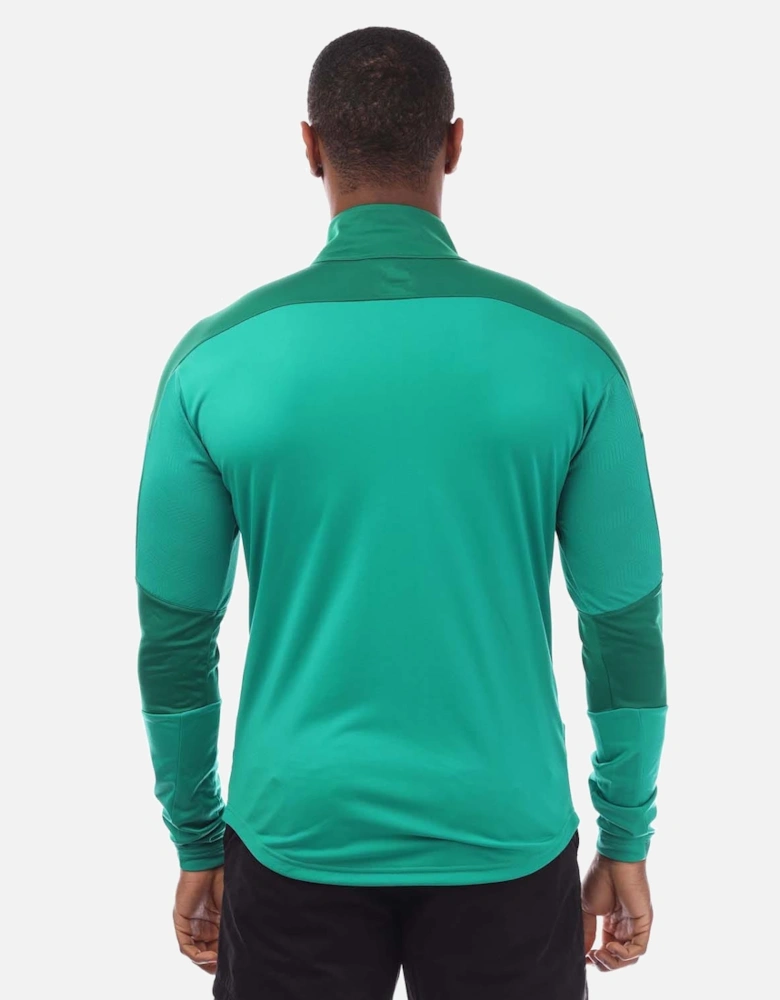 Final Training Jacket