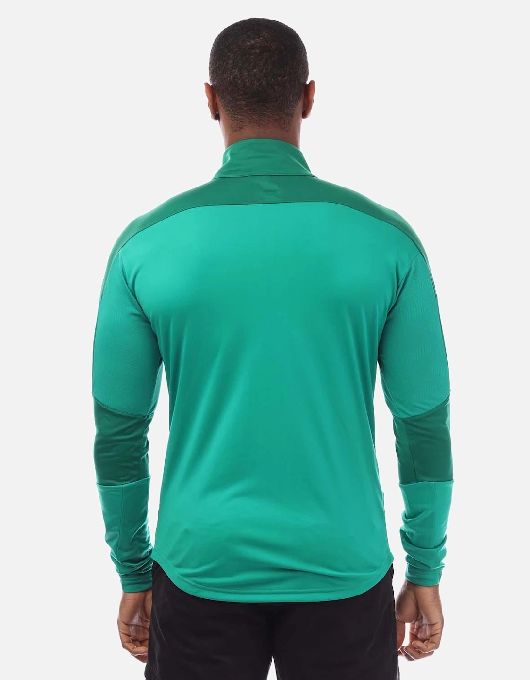 Final Training Jacket