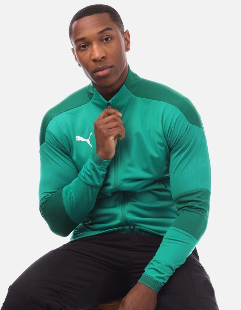 Final Training Jacket