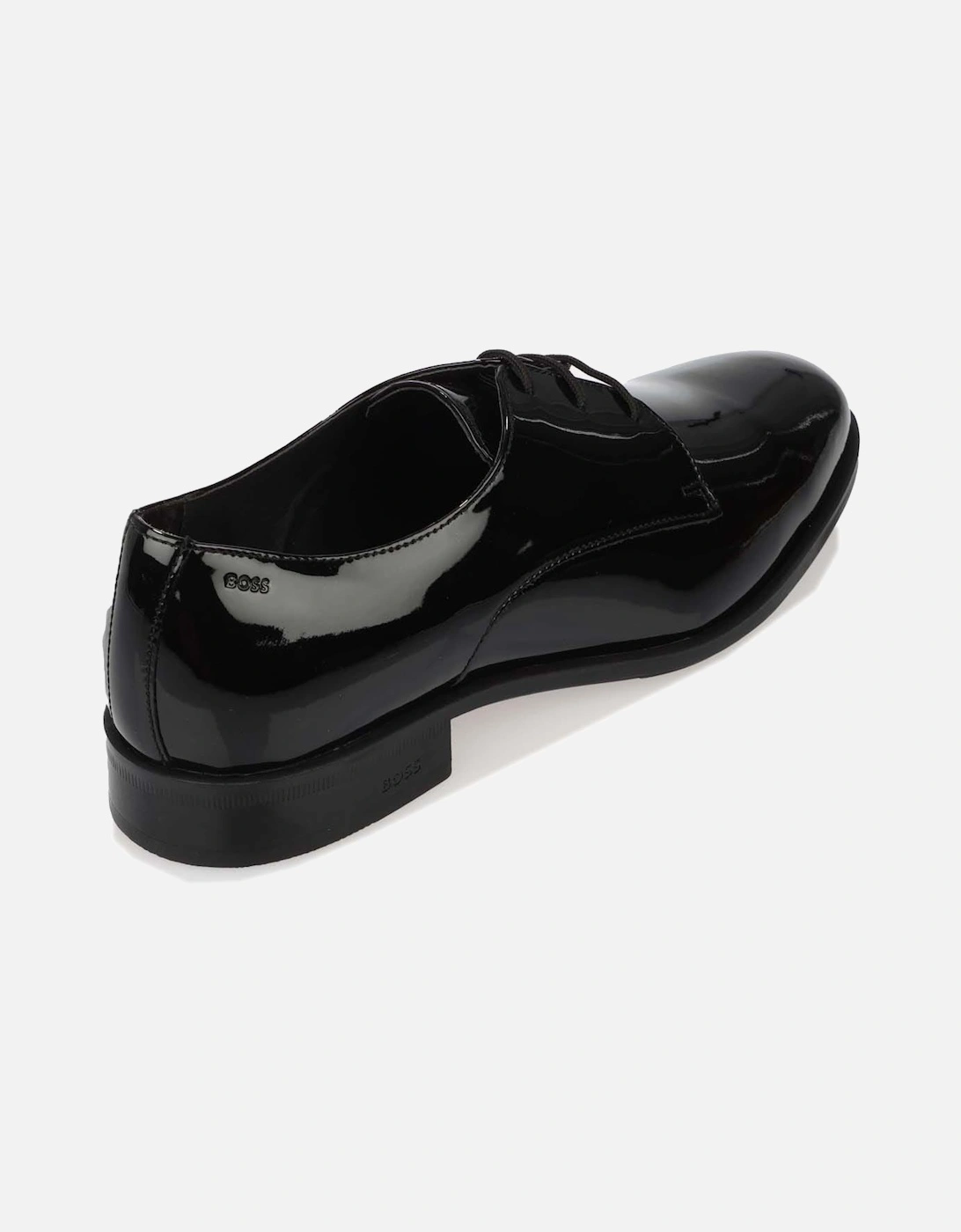 Colby Derby Shoes