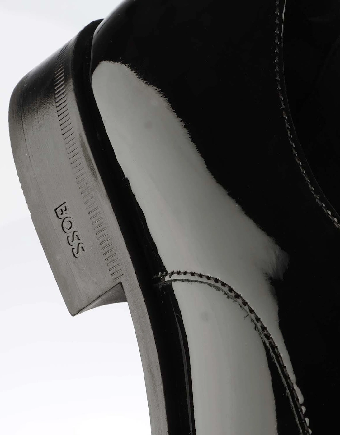 Colby Derby Shoes
