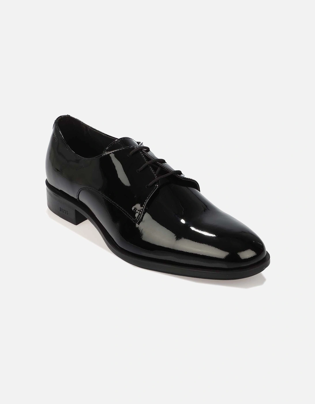 Colby Derby Shoes