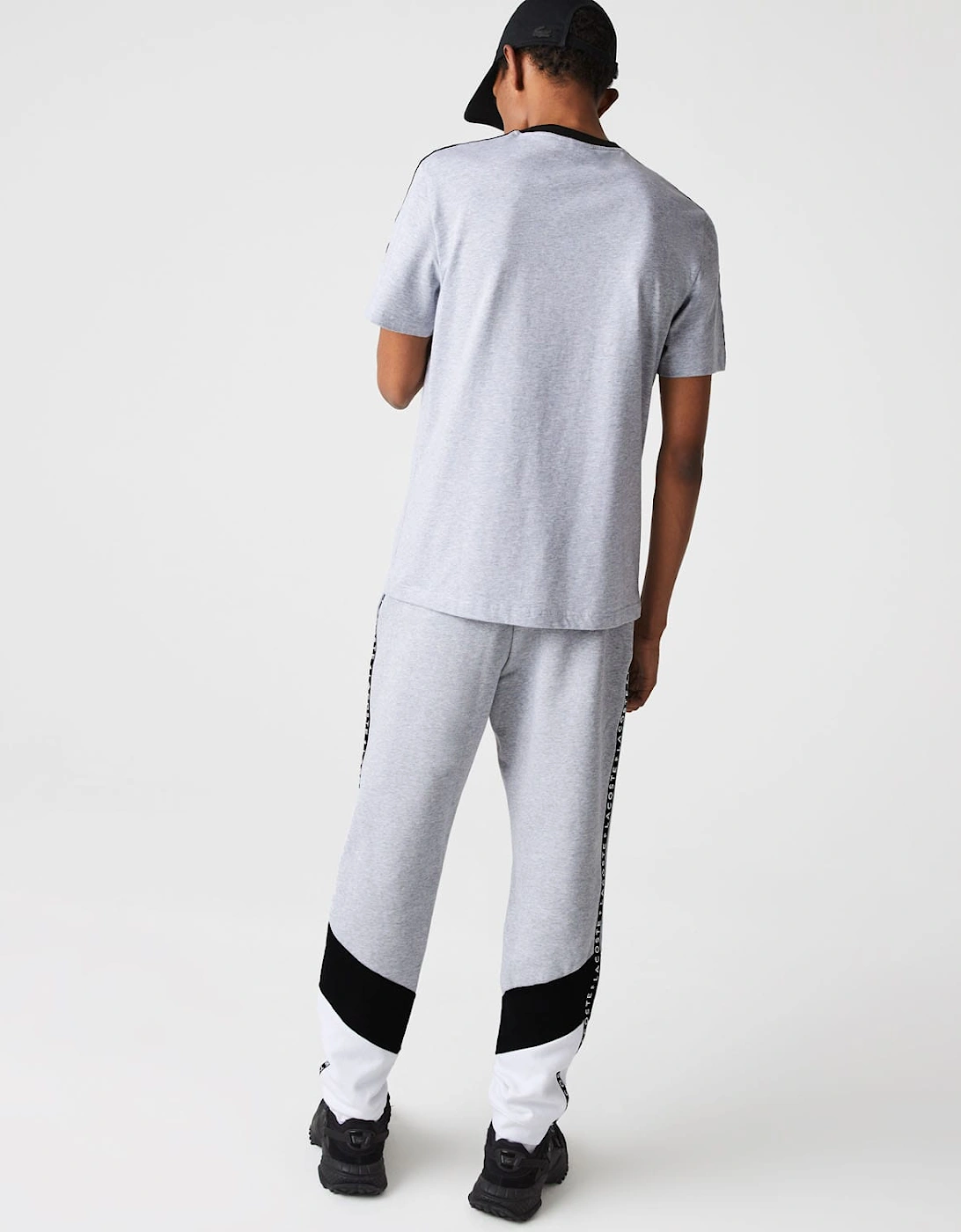 Taped T-Shirt