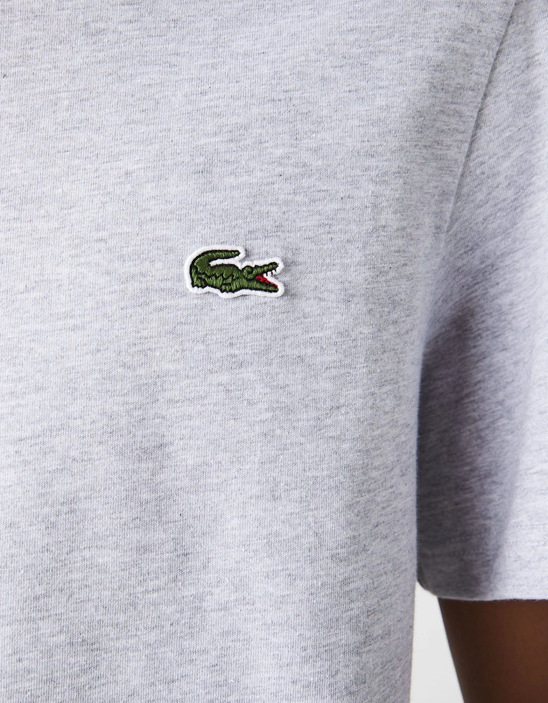 Taped T-Shirt