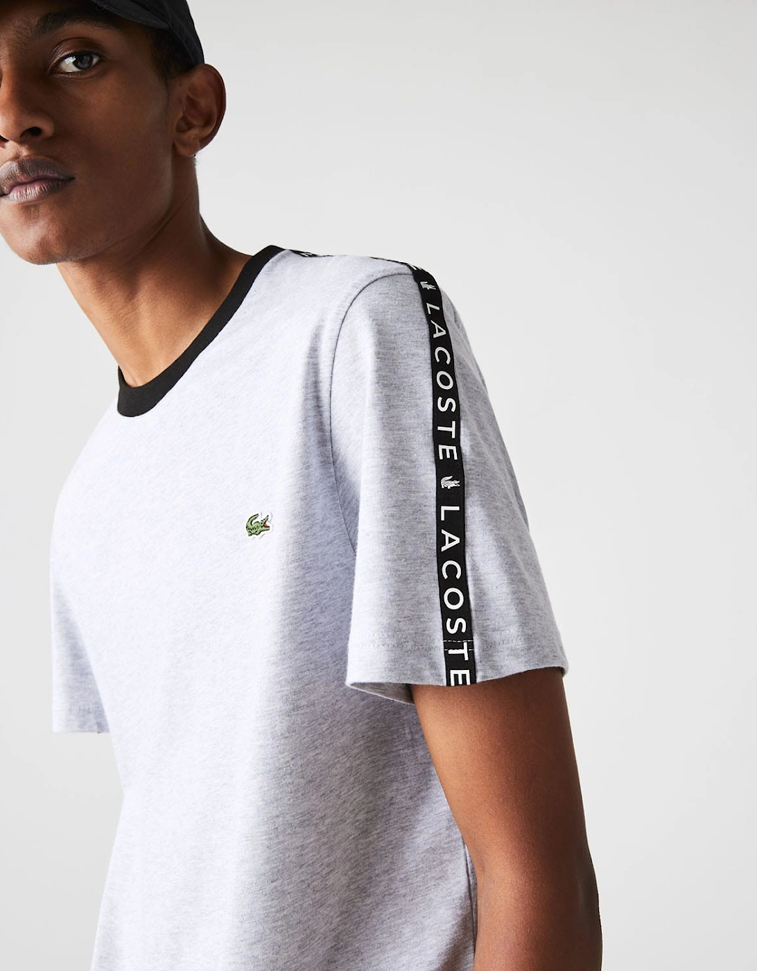 Taped T-Shirt
