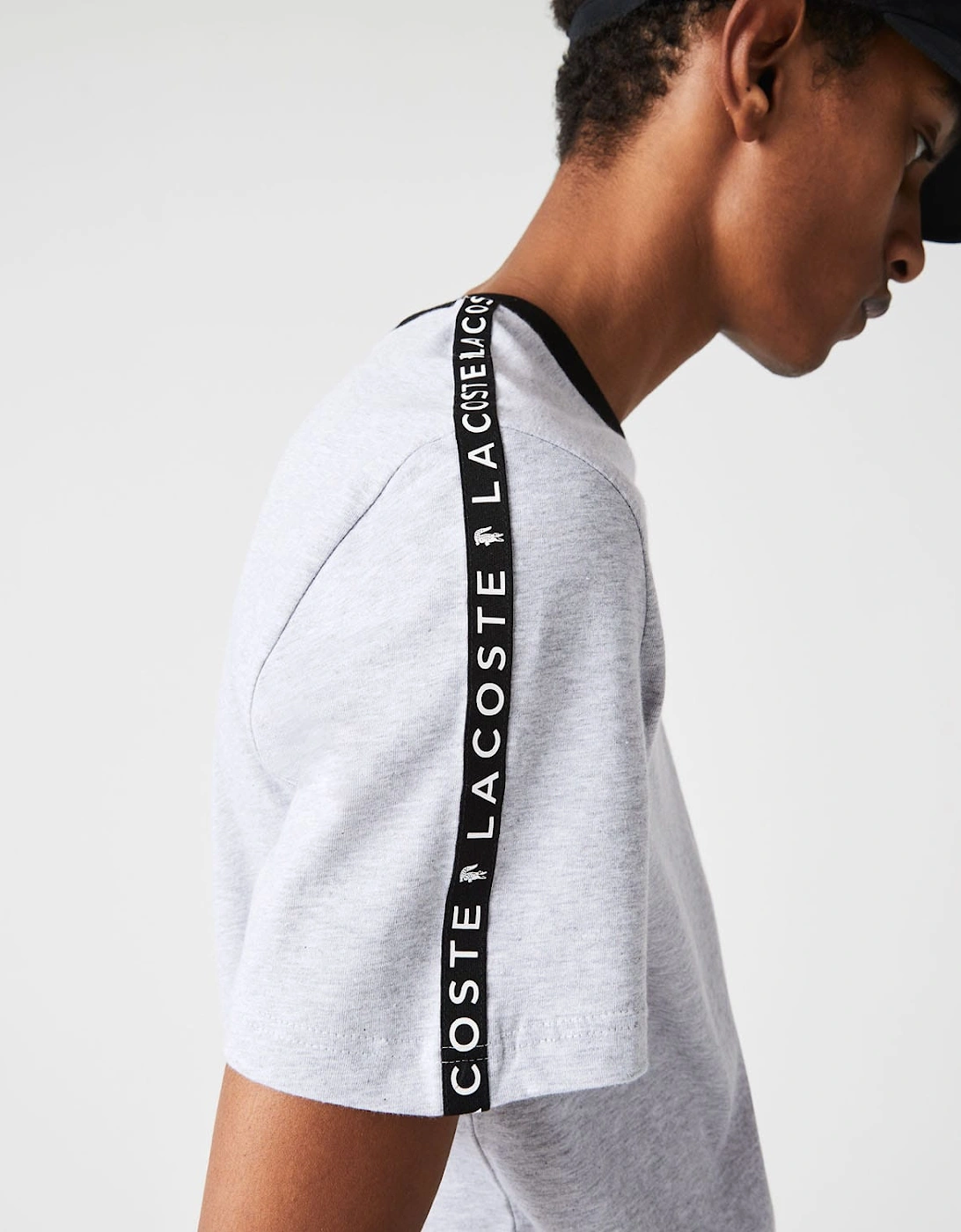 Taped T-Shirt